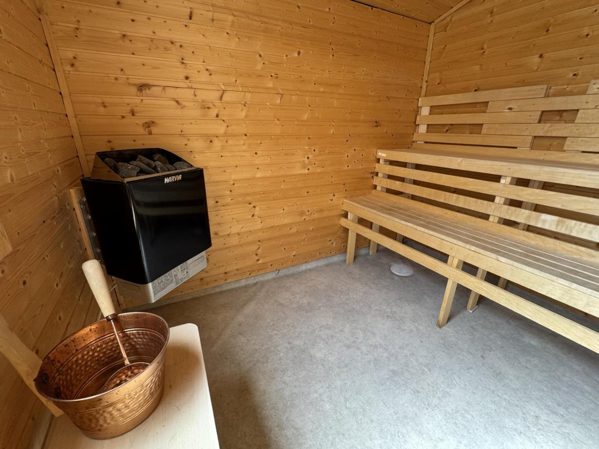 Noretjaerns Stugby Årjäng Exterior foto